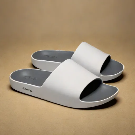 OOFOS OOahh Slide