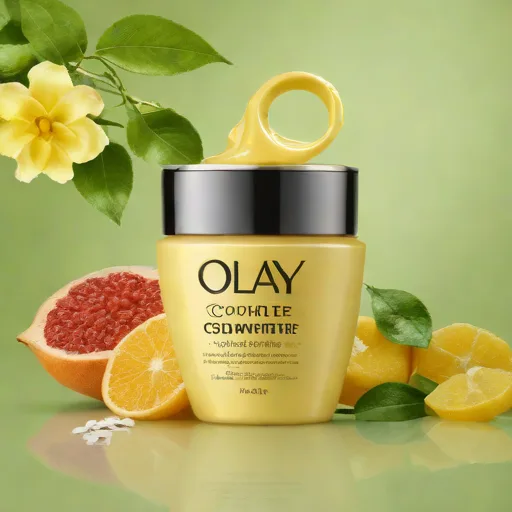 Olay Complete All Day Moisturizer with SPF 30