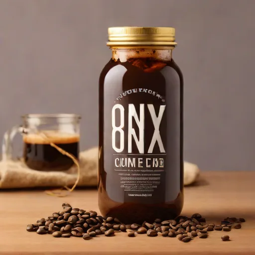 Onyx Coffee Lab Cold Brew