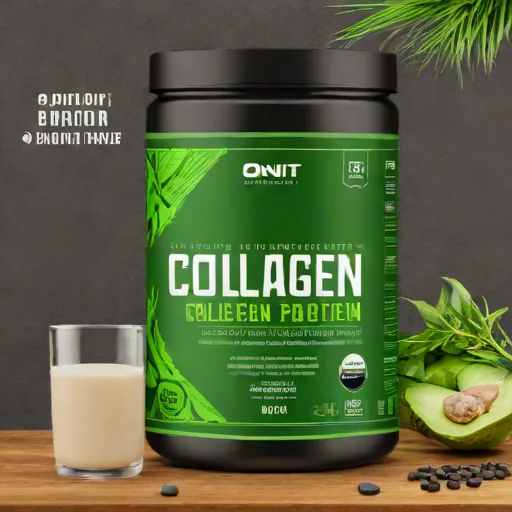 Onnit Collagen Protein