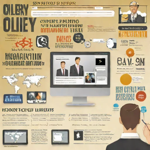 Olery Reputation Management