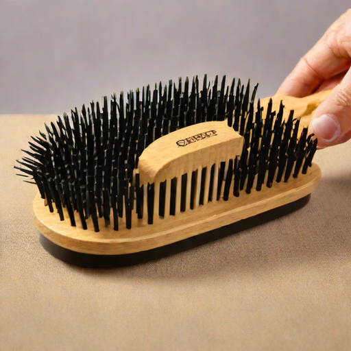 Omega Grooming Brush