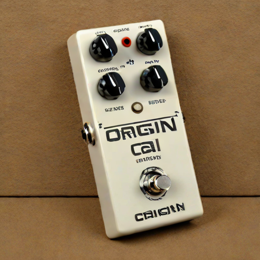 Origin Effects Cali76 Compact Compressor