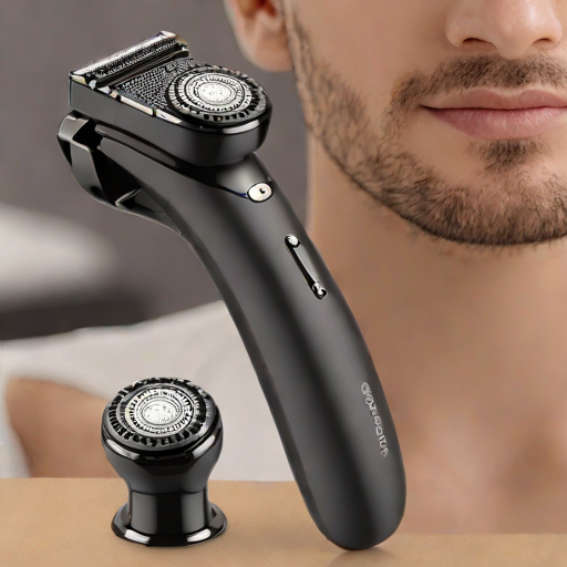 OKAY Electric Razor for Men