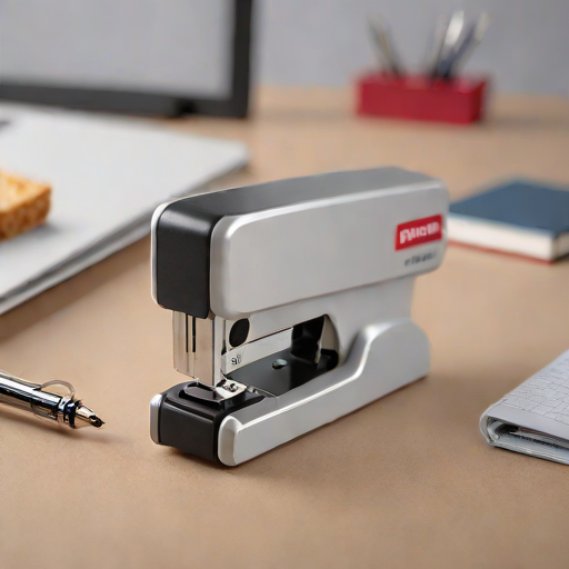 Office Depot Brand Heavy Duty Stapler
