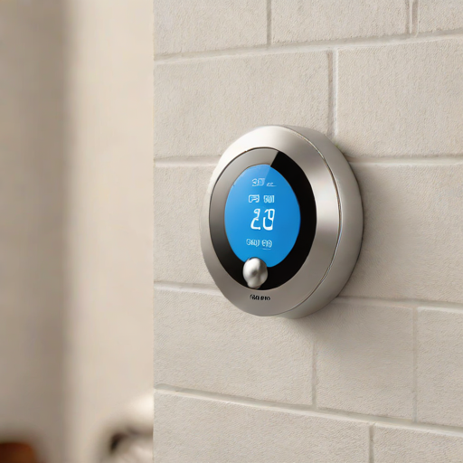 Orbit Smart Thermostat