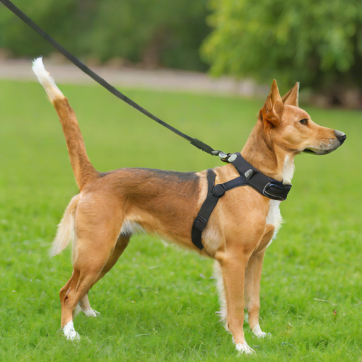 Outward Hound Zip Leash
