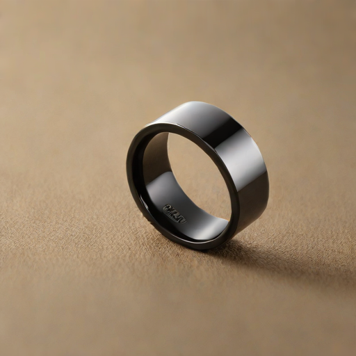 Oura Ring (Gen 3) - Horizon