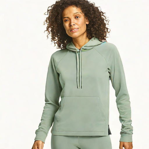 Outdoor Voices TechSweat Pullover