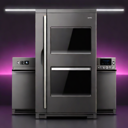 Oster Toaster Oven with Air Fryer