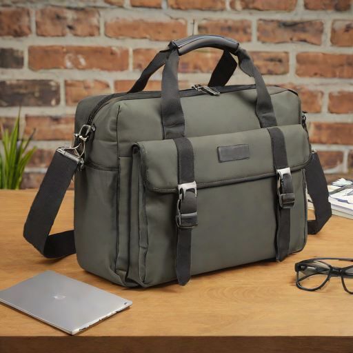 Olixar Messenger Bag
