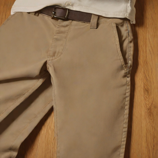 Outerknown Highland Chino
