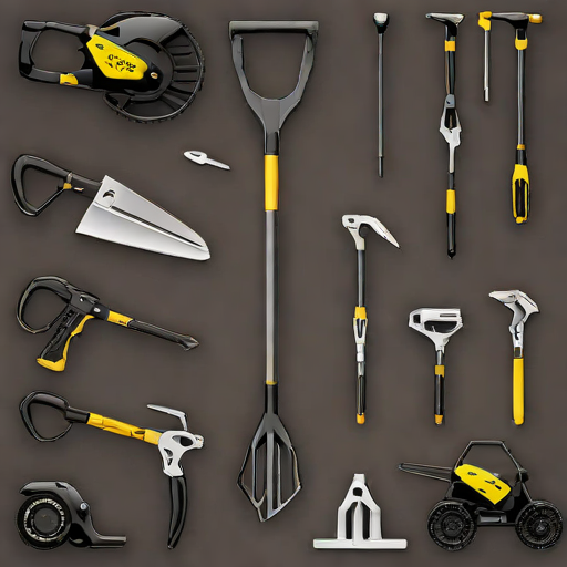 Ozark Trail Wheelbarrow