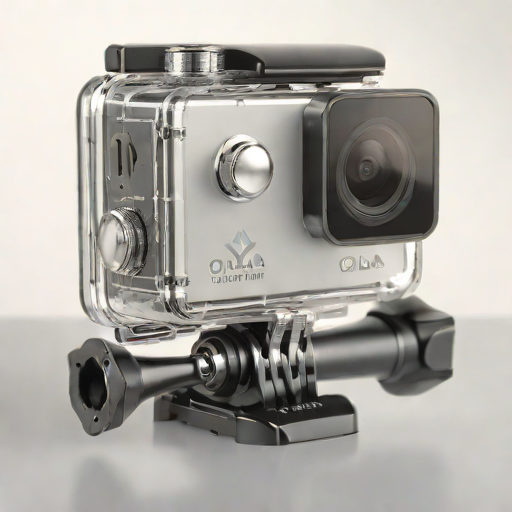 Olala Action Camera