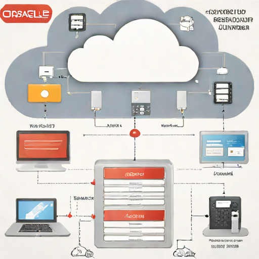 Oracle Cloud Backup