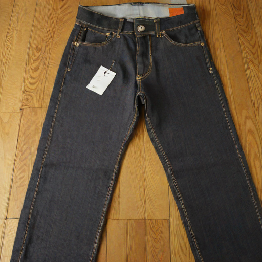 Okayama Denim  OD-204