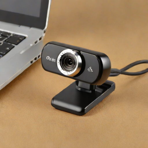 OPTIKA Webcam