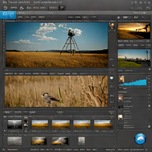 OpenShot Video Editor