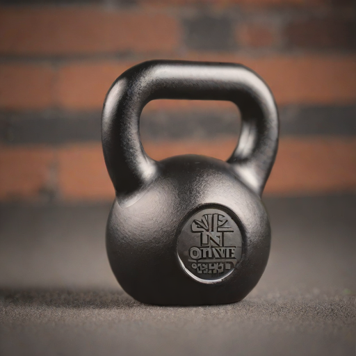 Onnit Kettlebell