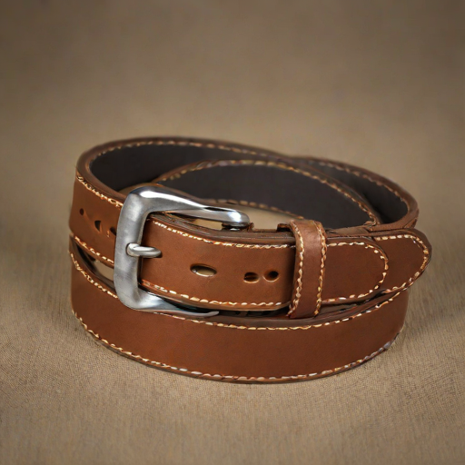 Orion Leather Works Full Grain Belt