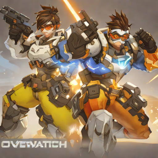 Overwatch