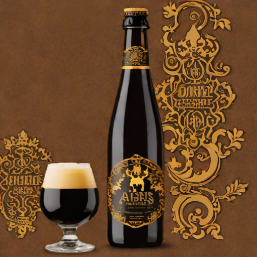 Ommegang Chocolate Abyss