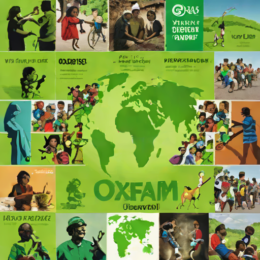 Oxfam International