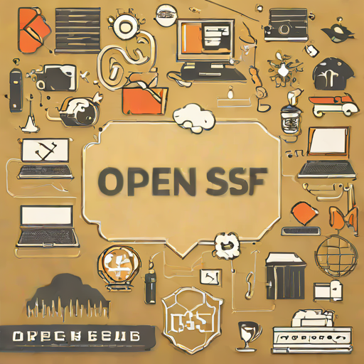OpenSSF (Open Source Security Foundation)