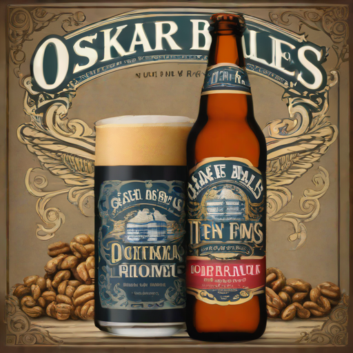 Oskar Blues Ten Fathoms