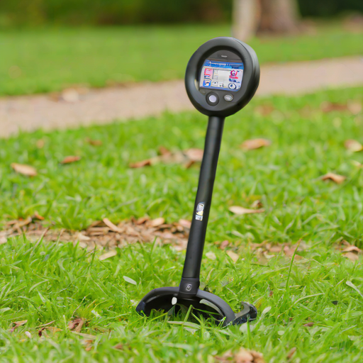 Orbit Metal Detectors Explorer Pro