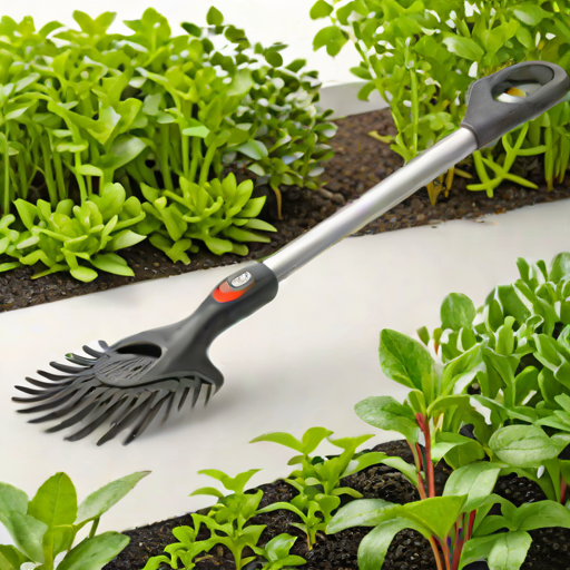 OXO Good Grips Weeder