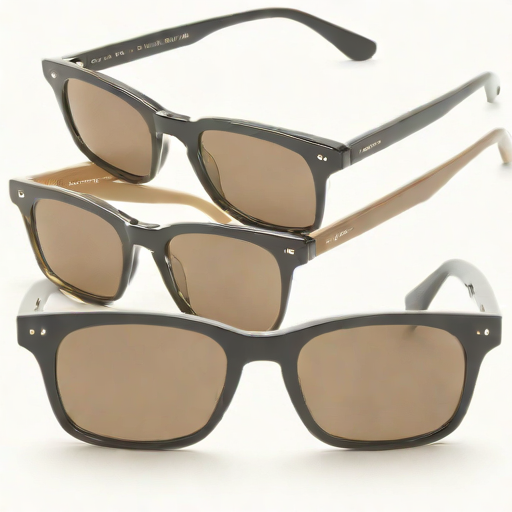Oliver Peoples Fairport