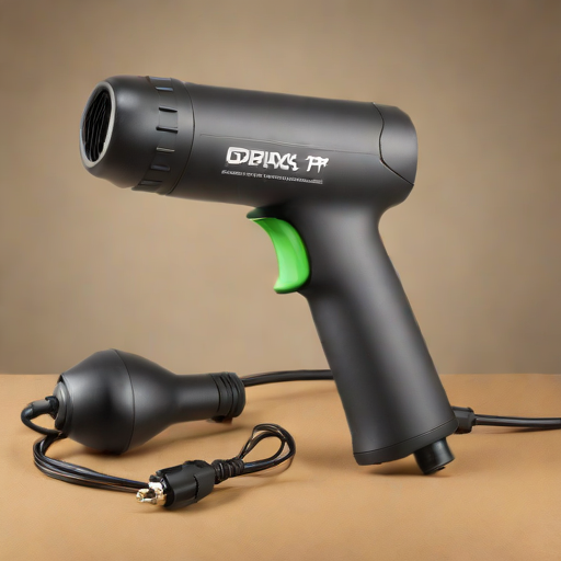 OPTP ZONIX Ozone Massage Gun