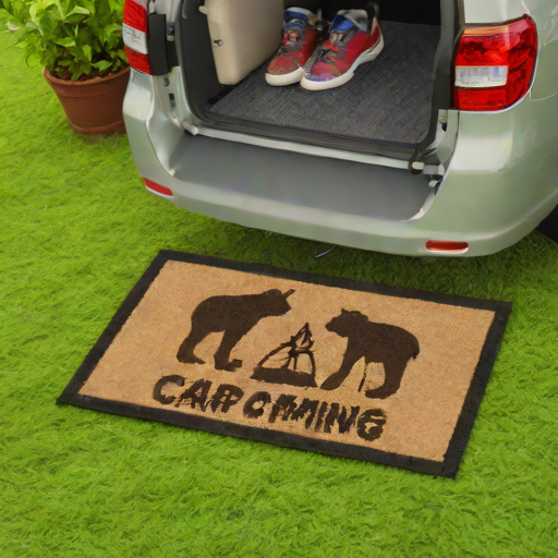 OVS Entryway Mats