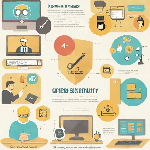 Open Security Training