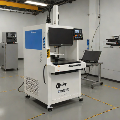 OmniFab 4000