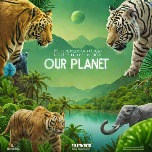 Our Planet