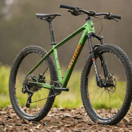 Orbea Trem
