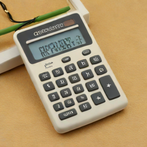 Oregon Scientific Rapido Scientific Calculator