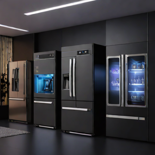 Ozeri Breeze 3D Convection Fan