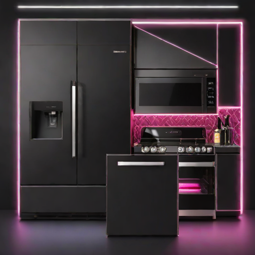 Olimpia Products SPLit 6500