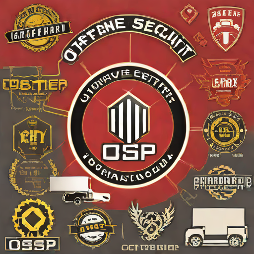 Offensive Security (OSCP)
