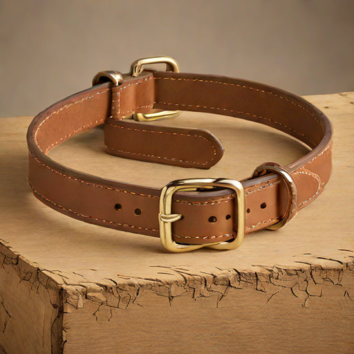 Orvis Buckleg Collar