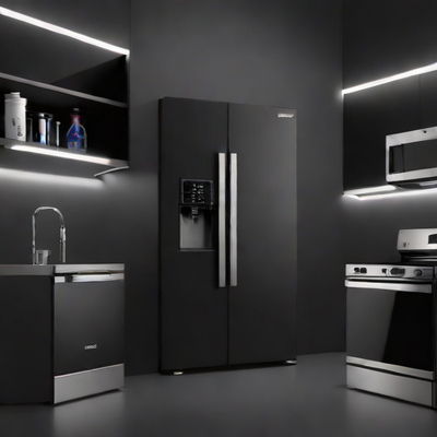 OXO Good Grips Food Processor (Model 70090)