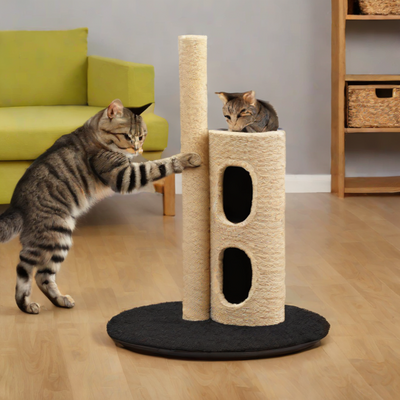 Omega Paw Scratching Post