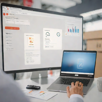 Oracle Supply Chain Management Cloud
