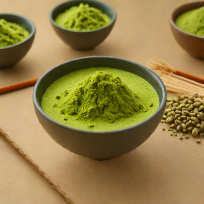 Ocha & Co. Matcha