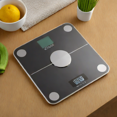 Ozeri Xpress Digital Bathroom Scale