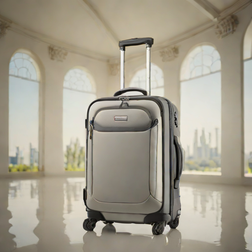 Osprey Sojourn Wheeled Luggage