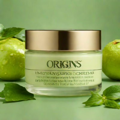 Origins Hydrating Cream